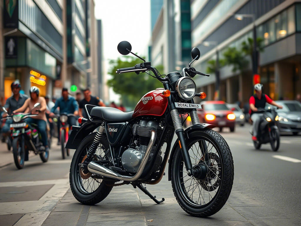 Urban Bike Rental