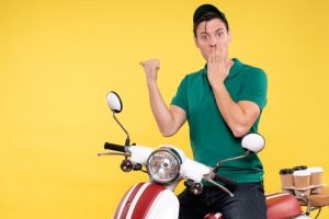 Bike vs Scooter Coimbatore