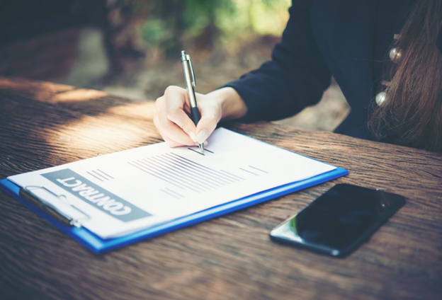 Documentation and Rules