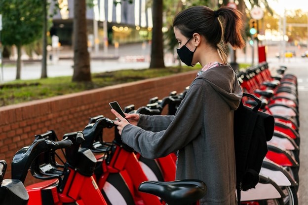 bike for rent in coimbatore