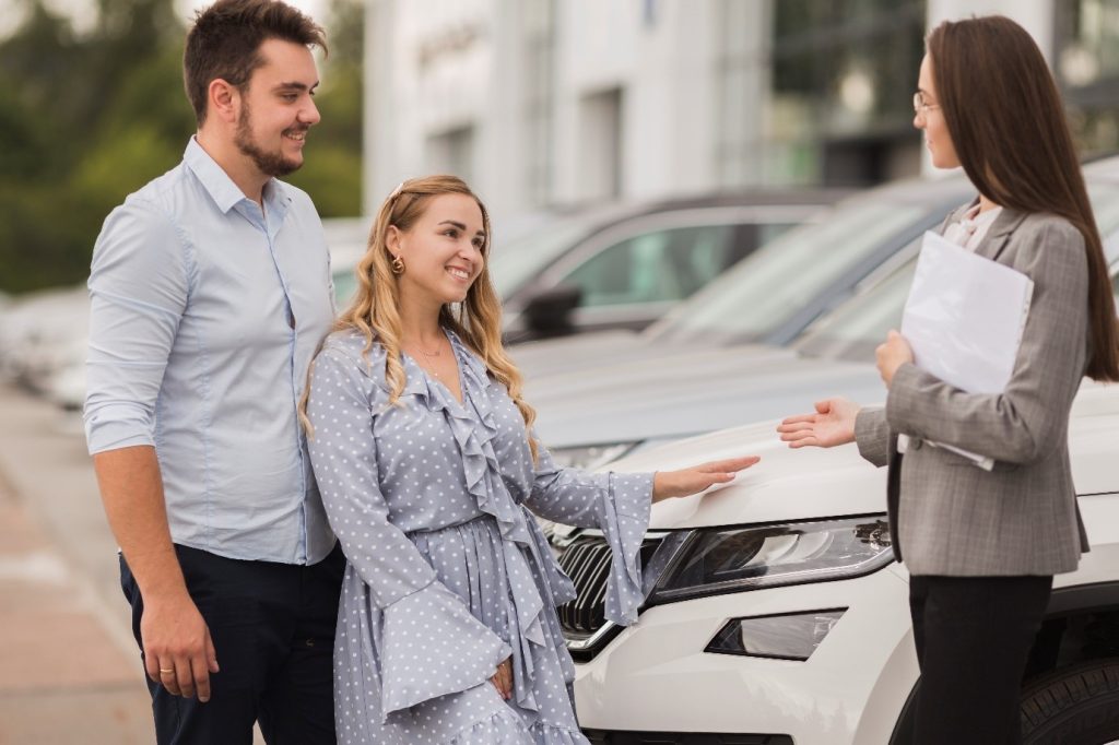 Car Rental 