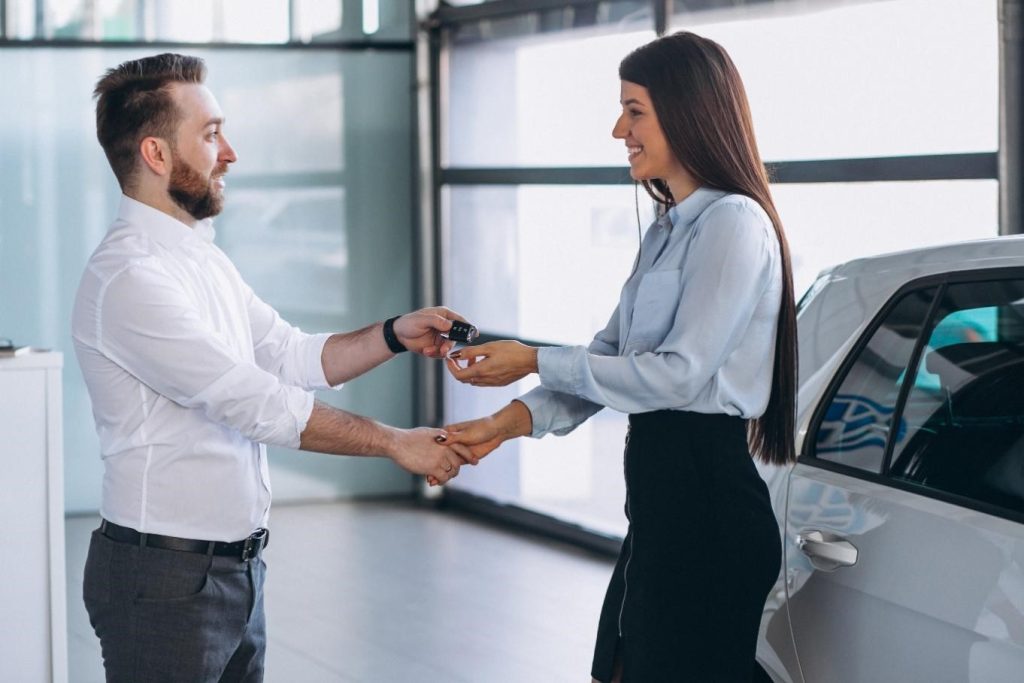 Car Rental Best Deal