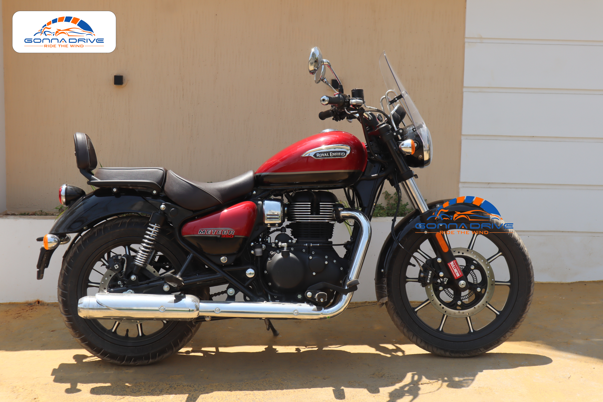 Why Buy an Expensive Bike?