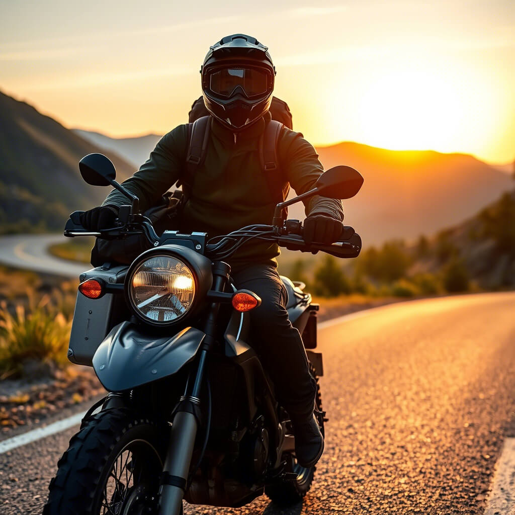 Bike Rental for Long-Distance Travel
