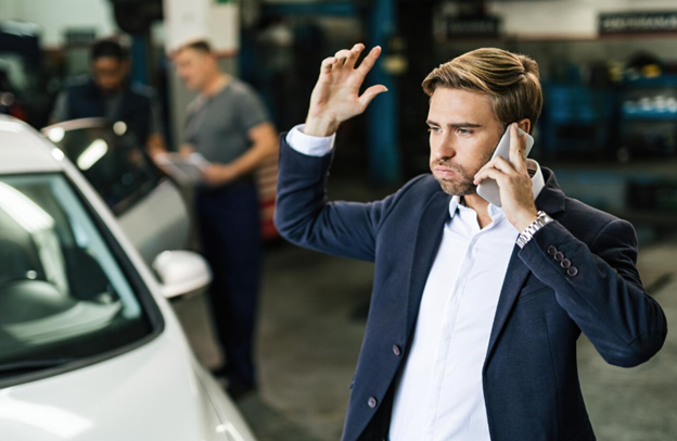 Common Mistakes to Avoid When Renting a Vehicle