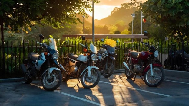 bike for rent in Coimbatore